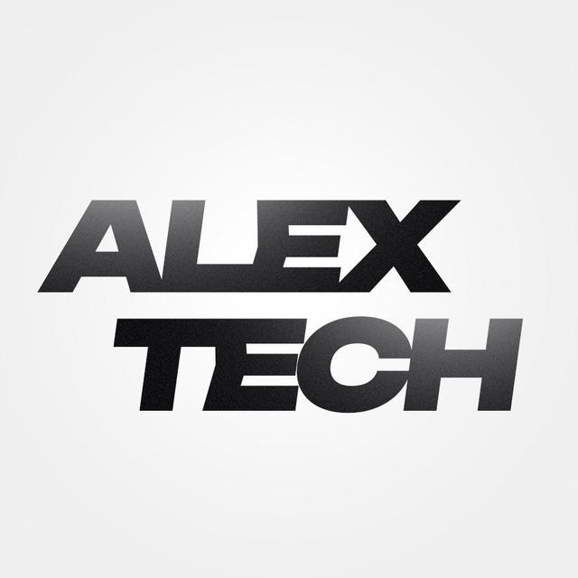 ALEX TECH | инновации и гаджеты