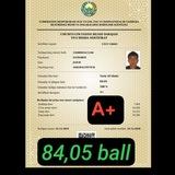 ZOMIN_IDEAL Tarix