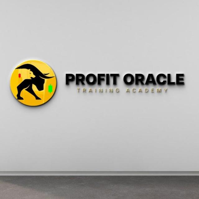 PROFIT ORACLE ACADEMY