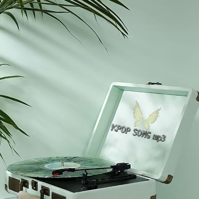 K-pop songs