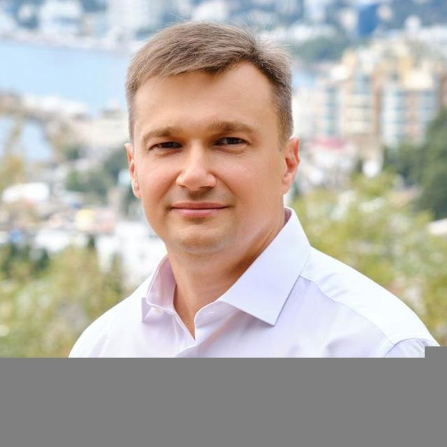 Константин Шимановский