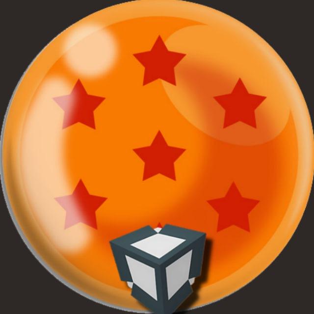 Dragon Ball | STL 3D Print Models Miniatures
