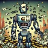 Poker Bot inhuman