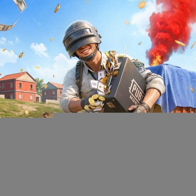 PUBGFARM