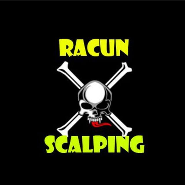 🌐 Racun Scalping 🌐