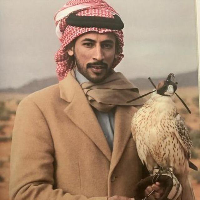 محمد ابن فطيس