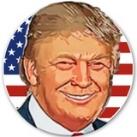 Trump Wins Coin