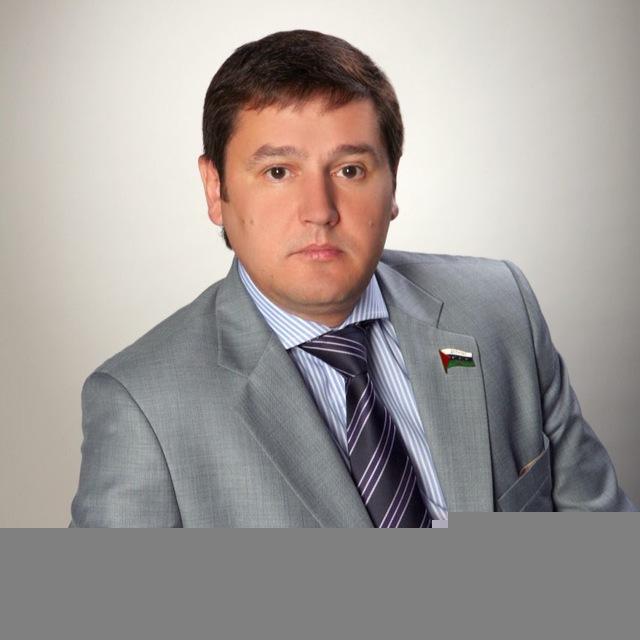 Владимир Сотников