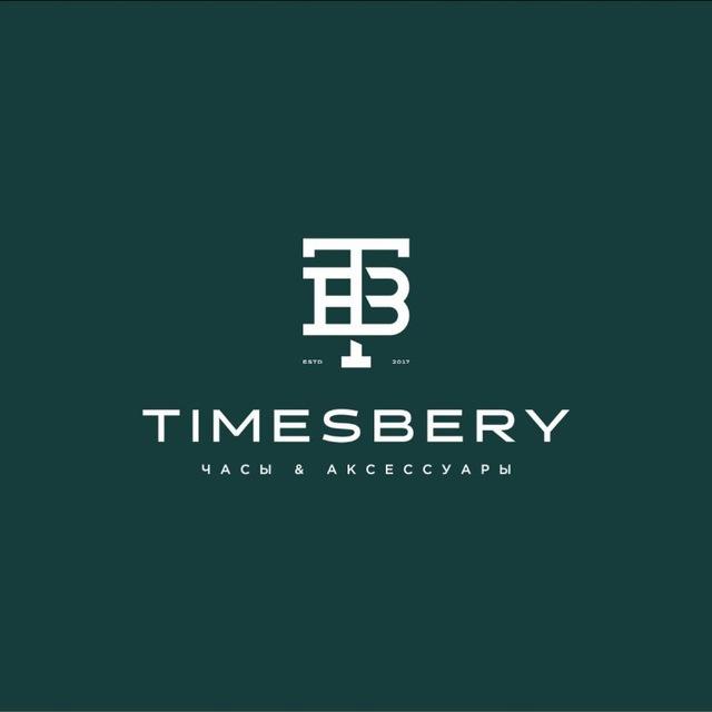 TIMESBERY | магазин часов и аксессуаров