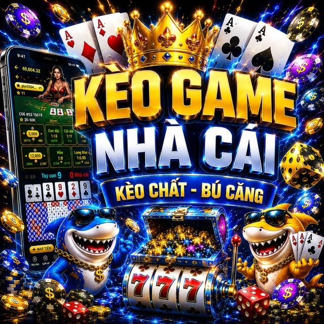 Kèo Game Nhà Cái