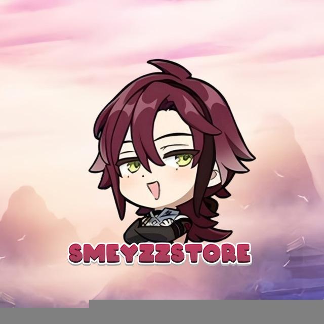 Smeyzzzz buy&sell❤️