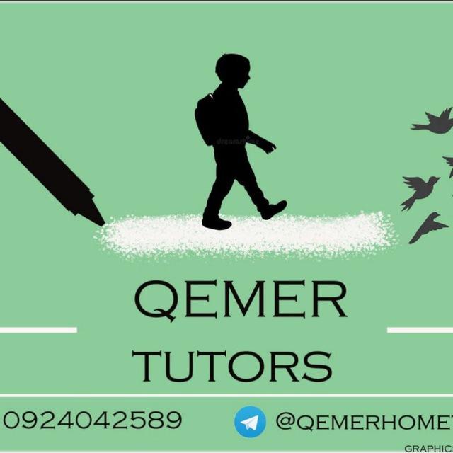 ቀመር home tutors