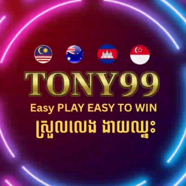 Tony99khmer 🎰