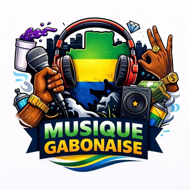 Gabon Hip Hop, Rap, RNB🇬🇦