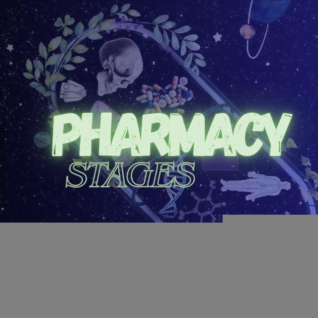 Pharmacy 3 stage