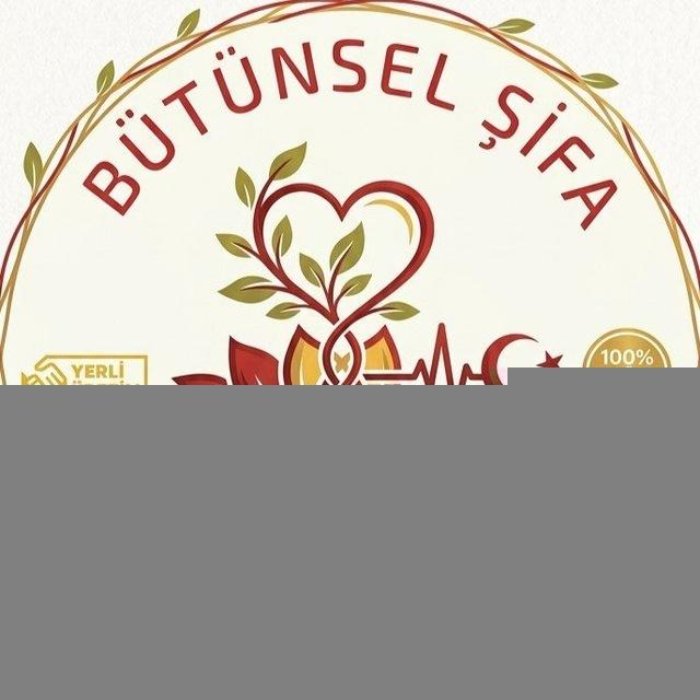 𖣔Bütünsel Şifa ve Doğal Ürünler 𖣔