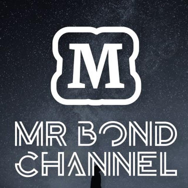 Mr Bond Channel