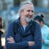 Roger Hallam