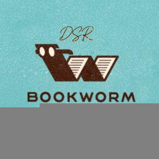 BookWorms - NEET/JEE