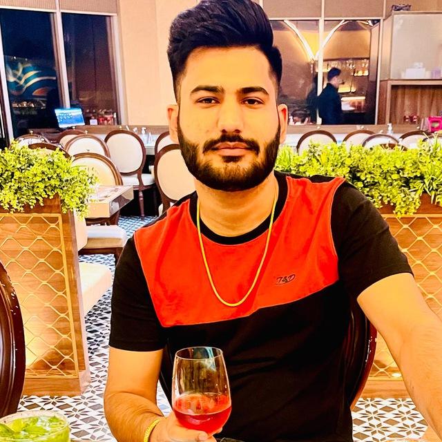 Navjot Brar