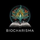 The BioCharisma Podcast