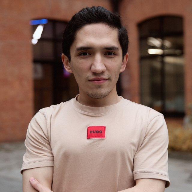 Амир — иду к 100 млн!