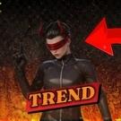 TREND PUBGM🇸🇾