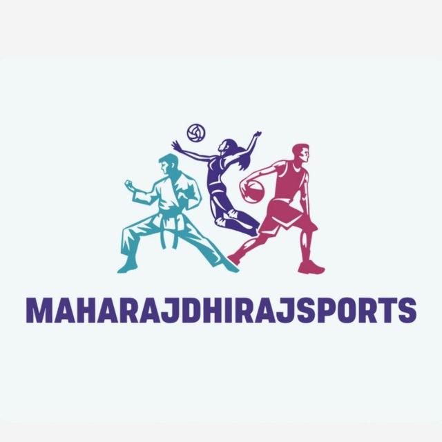 MaharajDhirajSports