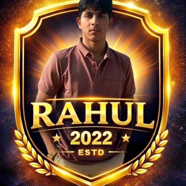 GOD RAHUL TIP 🩸MATCH ANYLISISH