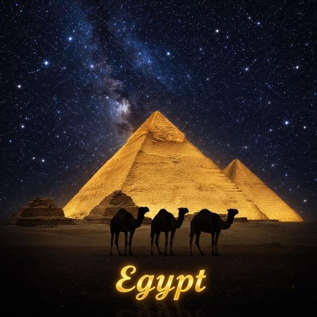 EGYPT COIN