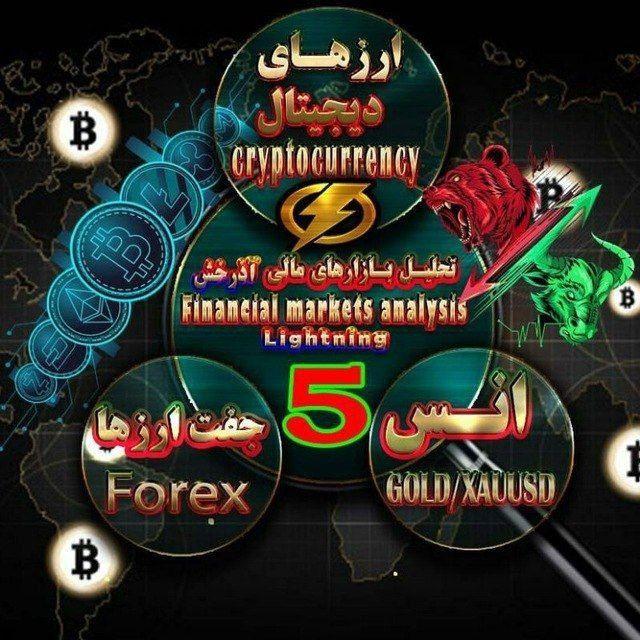 تحلیل بازارهای مالی آذرخش 5