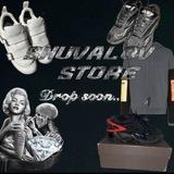 Shuvalov store
