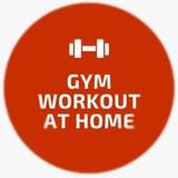 Gym Workout At Home