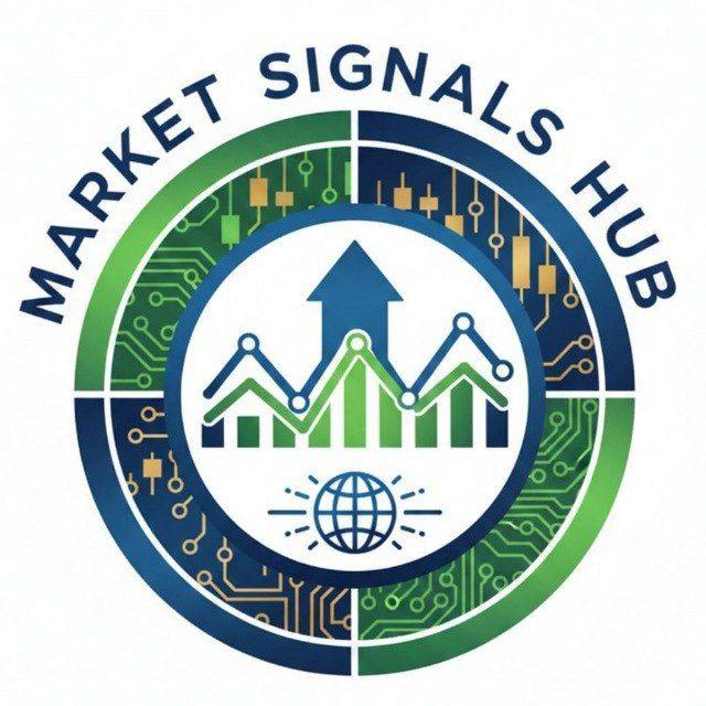 MARKET SIGNAL HUB