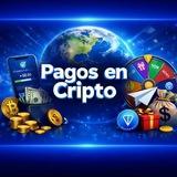 𝗣𝗮𝗴𝗼𝘀 𝗲𝗻 𝗖𝗿𝗶𝗽𝘁𝗼💲🇪🇸