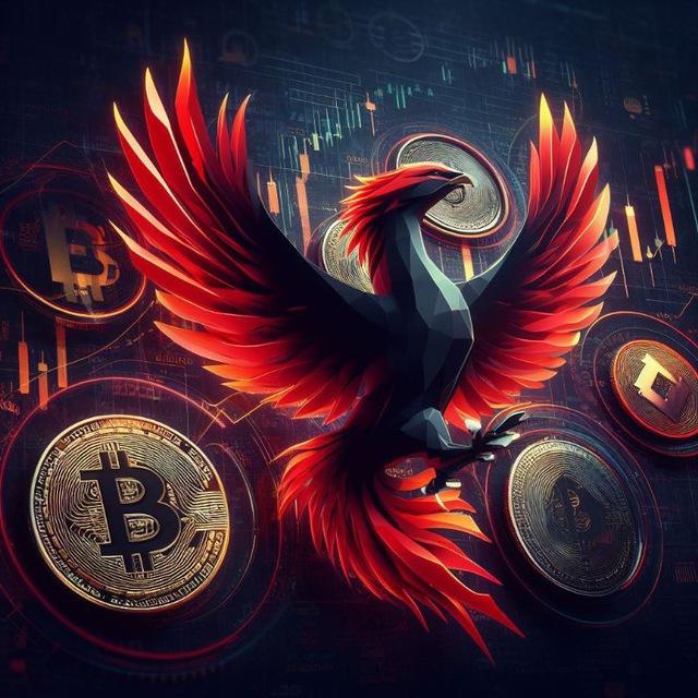 PHOENIX CRYPTO⚡️