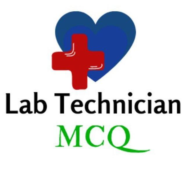 Lab Technician MCQ