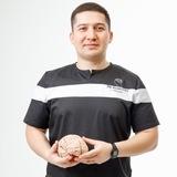 Невролог Бахриев Бахриддин Ризвонкулович 👨🏻‍⚕️