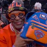 Саня Никс вещает | New York Knicks NBA