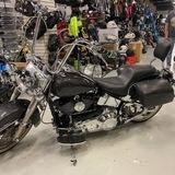 Harley Davidson Spare Parts