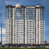 Новости. ЖК "Гагарин"