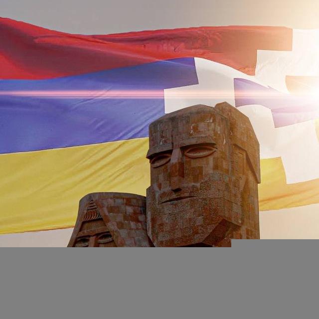 ՈՄԱ | VOMA 🇦🇲