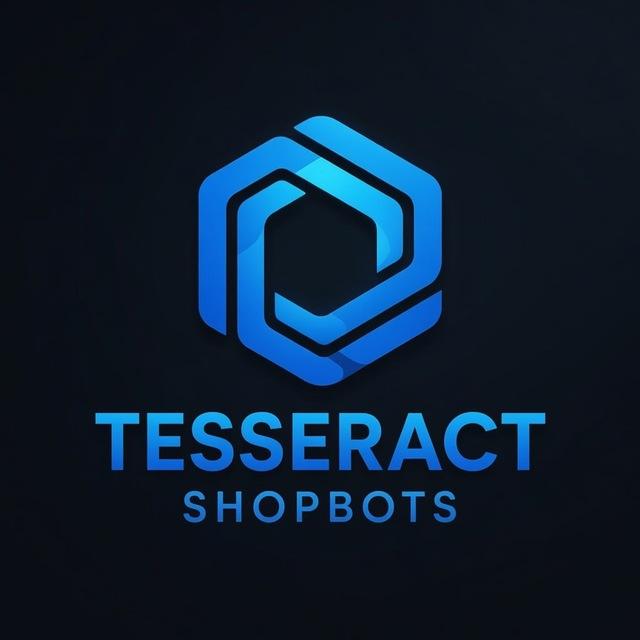 Tesseract Hub