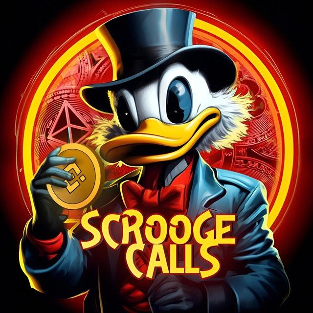 ScroogeCalls