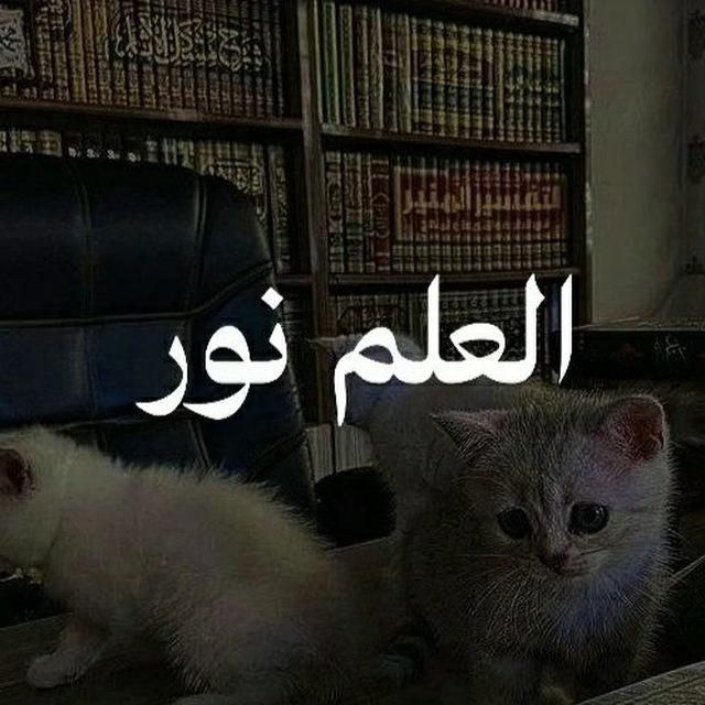 العلم نور