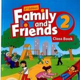 family and friends 2 song