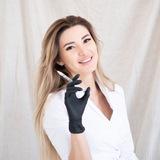 DR.MALIEVA