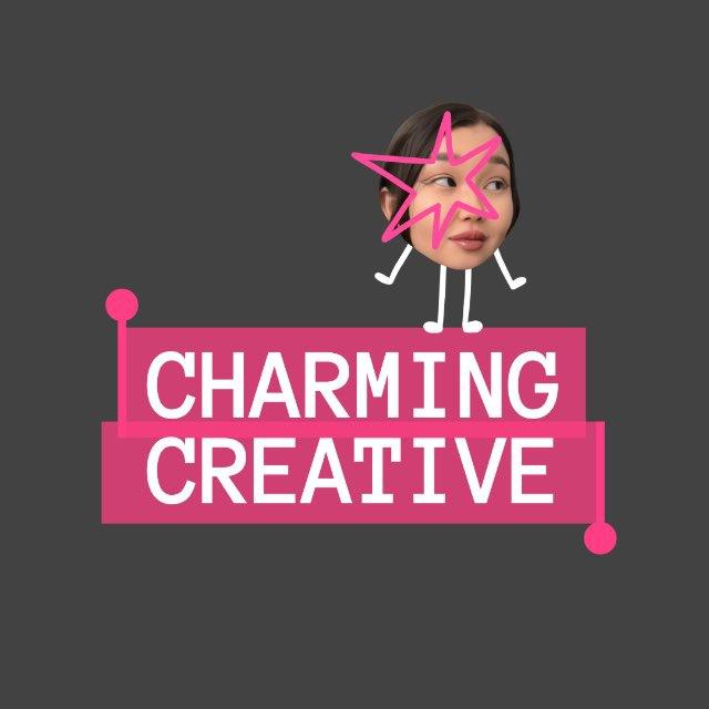creative @kami.charming