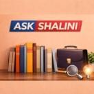 Ask Shalini