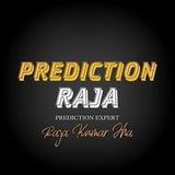 Prediction Raja ( Crypto )